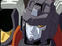 Starscream Armada