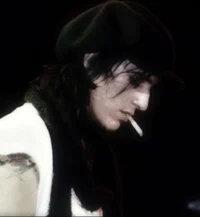 Izzy Stradlin 