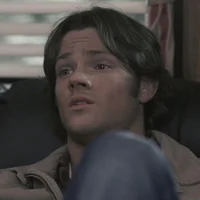 Sam Winchester 