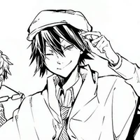 Ranpo Edogawa 