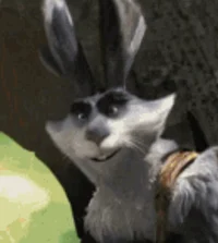 Bunnymund
