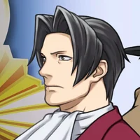 Miles Edgeworth - 26
