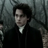 Ichabod Crane 