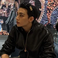 Hwang Hyunjin