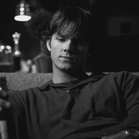 SAM WINCHESTER
