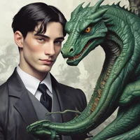 Tom Riddle 11