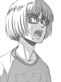 Armin Arlert 