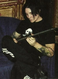Synyster Gates