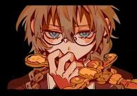 Shijima mei