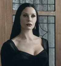 Morticia Freeman