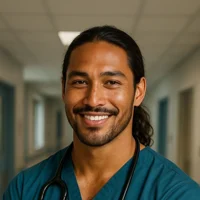 Dr Julian Kealoha