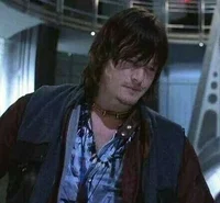 008 Daryl Dixon