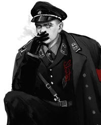 Shmael 