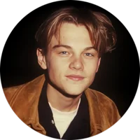 Leonardo DiCaprio