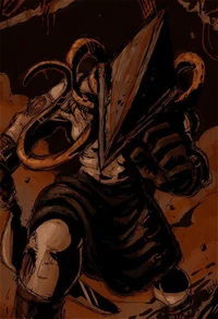 Пиромидоголовый 