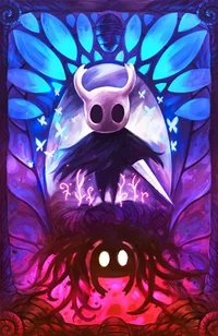 Hollow Knight