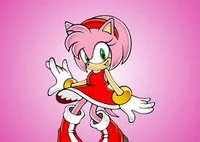 Amy Rose