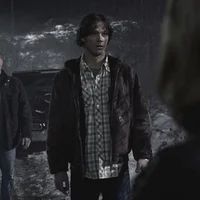 Sam Winchester