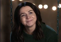 Amelia Shepherd