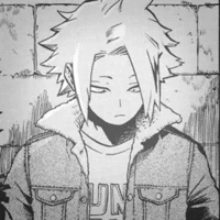 MHA  denki