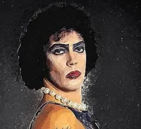 Frank N Furter