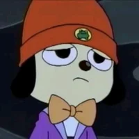 PaRappa RUS