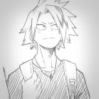 MHA  denki