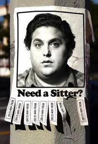 The Sitter rp
