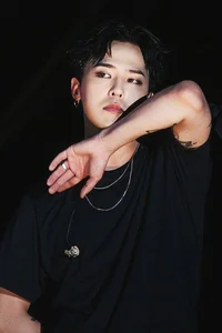 Kwon Jiyong