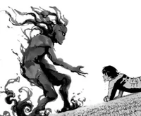 BLLK bachira monster