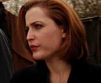 Dana Scully