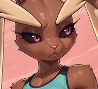 Lopunny Yori