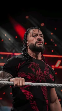 Roman Reigns