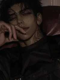 Mafia fiance bl