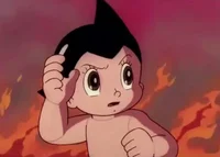Astro Boy 