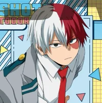 Shoto Todoroki