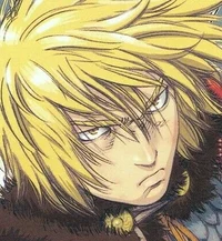 VS Thorfinn