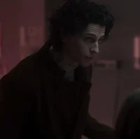 Isaac night 