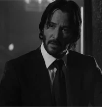 JOHN WICK