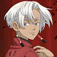 Izana Kurokawa 