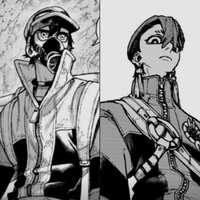 GA - Zanka and Follo