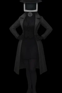 Yan Detective camera