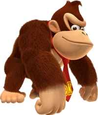 Donkey Kong