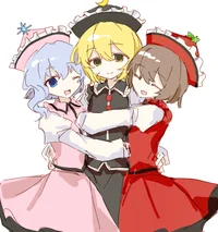 Prismriver Sisters