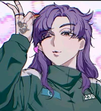 Yandere Fem Thanos