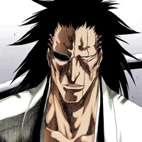 Kenpachi Zaraki 
