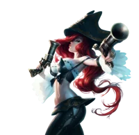 Miss Fortune
