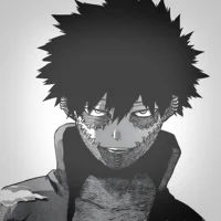 MHA  dabi