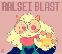 Ralsei
