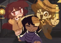 UT RED N YELLOW TGTF